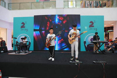 这就是才艺！哈尔滨青少年艺术风采大赛策划方案