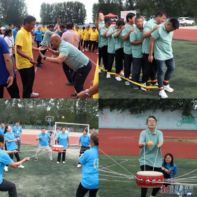 丰景正当时！济南起步区农民丰收节系列活动圆满举办